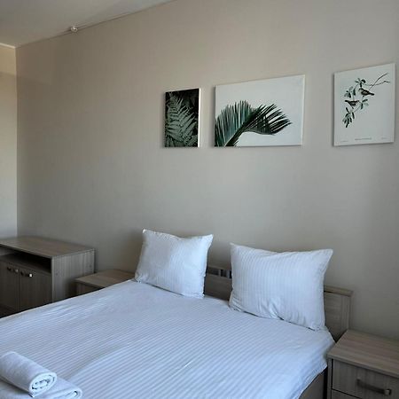 Гостиница Kokshe Inn Kökchetaou Extérieur photo