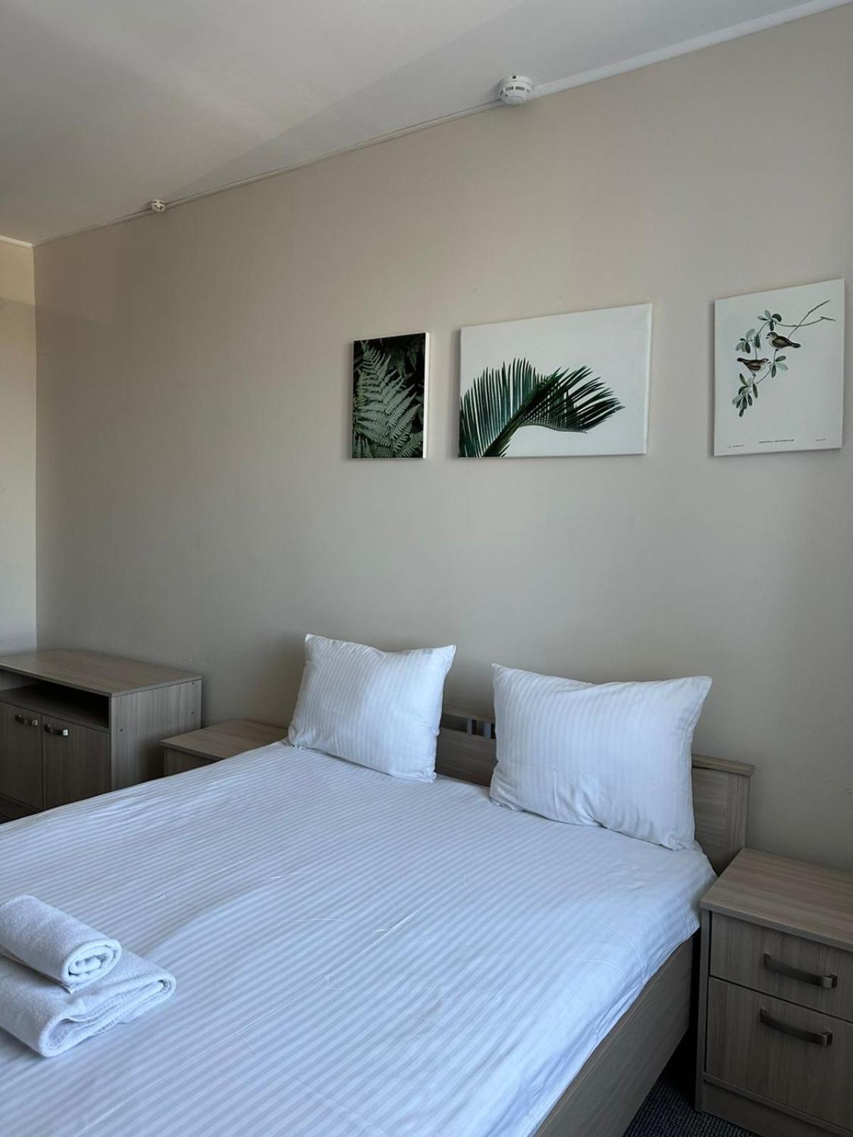 Гостиница Kokshe Inn Kökchetaou Extérieur photo