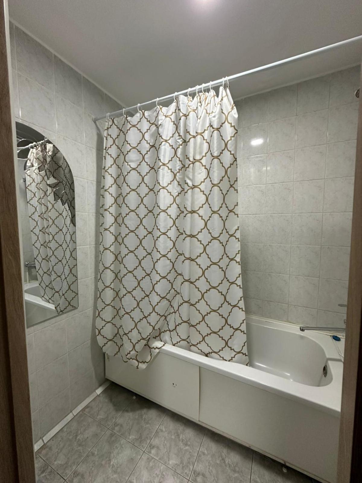 Гостиница Kokshe Inn Kökchetaou Extérieur photo