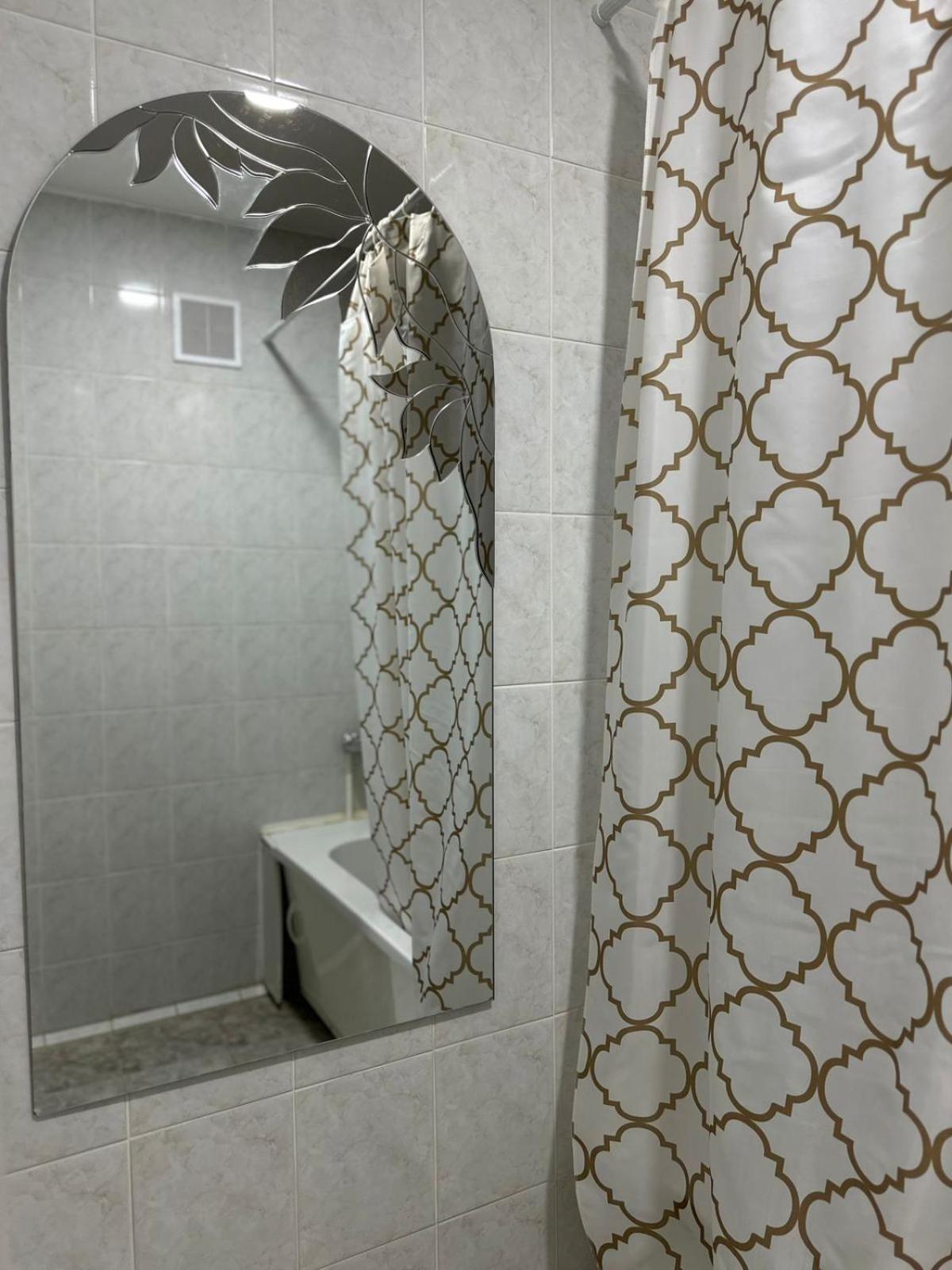 Гостиница Kokshe Inn Kökchetaou Extérieur photo